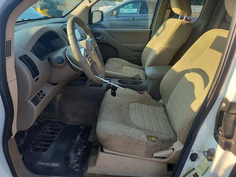 Продаж на аукціоні авто 2017 Nissan Frontier, vin: 1N6DD0CW6HN756031, номер лоту: 64262386
