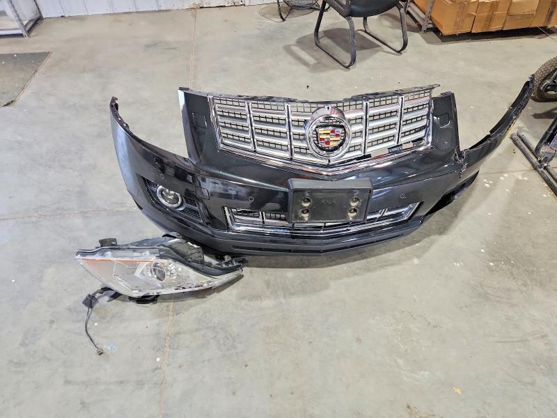 2013 Cadillac Srx მანქანა იყიდება აუქციონზე, vin: 3GYFNJE36DS649783, აუქციონის ნომერი: 64092996
