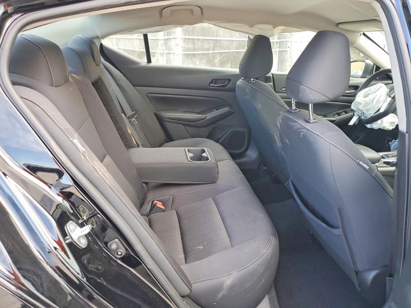 Продаж на аукціоні авто 2024 Nissan Altima, vin: 1N4BL4DV6RN341518, номер лоту: 65237406