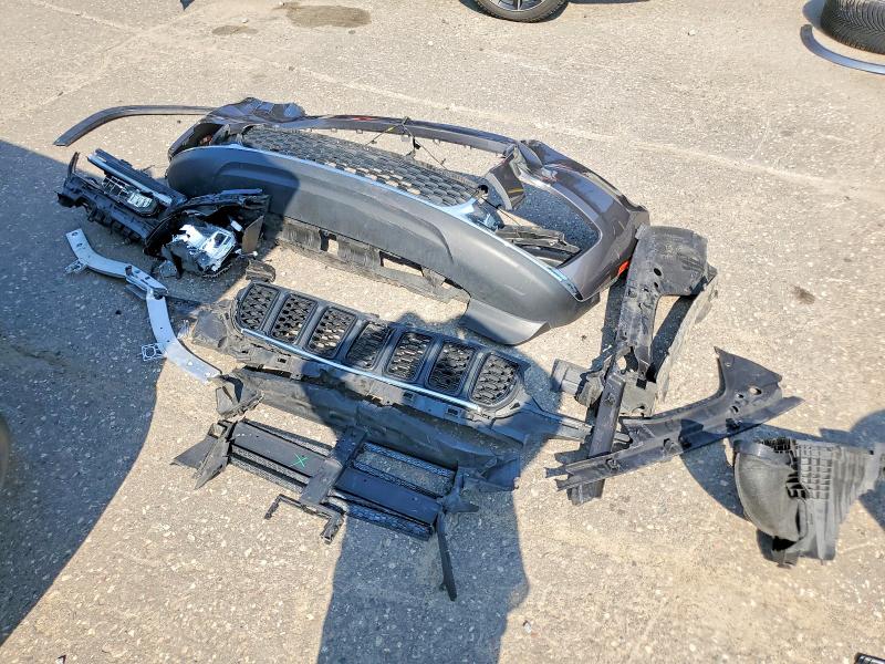Продажа на аукционе авто 2022 Jeep Grand Cherokee, vin: 1C4RJKAG5N8526080, номер лота: 64069676