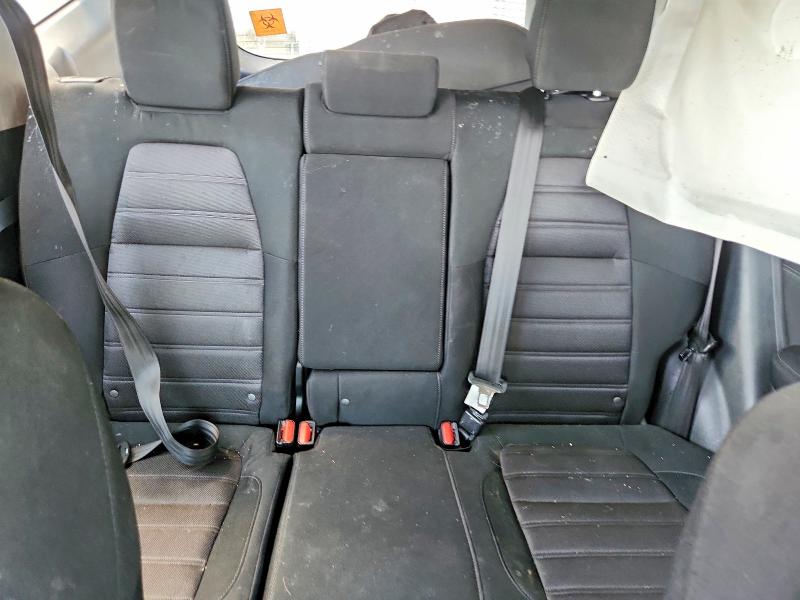 65733266 :رقم المزاد ، 5J6RW2H52LL026999 vin ، 2020 Honda Cr-v مزاد بيع