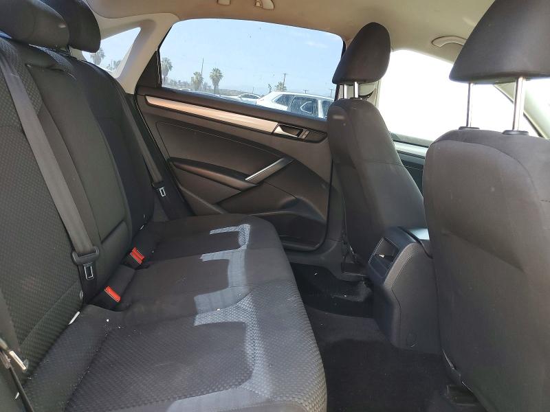 Aukcja sprzedaży 2014 Volkswagen Passat, vin: 1VWAT7A30EC050199, numer aukcji: 64268946