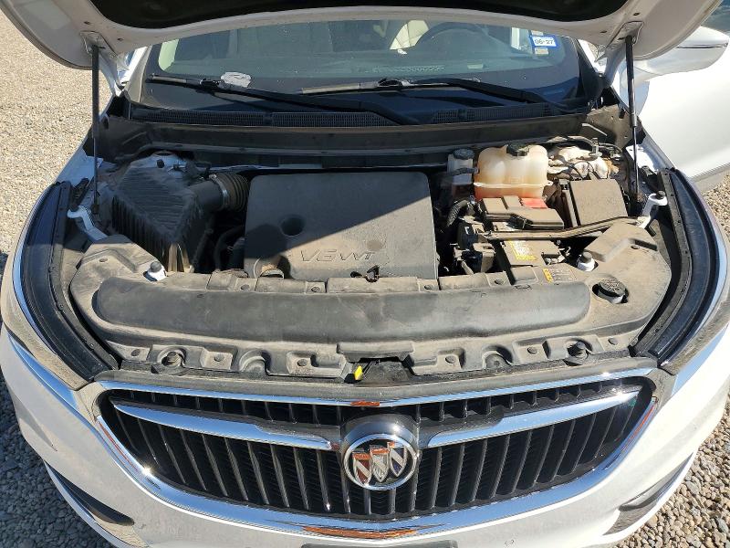 Aukcja sprzedaży 2021 Buick Enclave, vin: 5GAERCKW8MJ175693, numer aukcji: 64732086