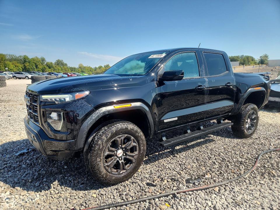 Aukcja sprzedaży 2024 Gmc Canyon, vin: 1GTP5BEK8R1109528, numer aukcji: 66119956