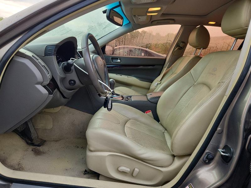 Продаж на аукціоні авто 2010 Infiniti G37 Sedan, vin: JN1CV6ARXAM457555, номер лоту: 63581566