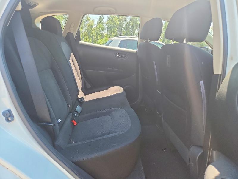 Aukcja sprzedaży 2012 Nissan Rogue, vin: JN8AS5MV4CW385618, numer aukcji: 63545716