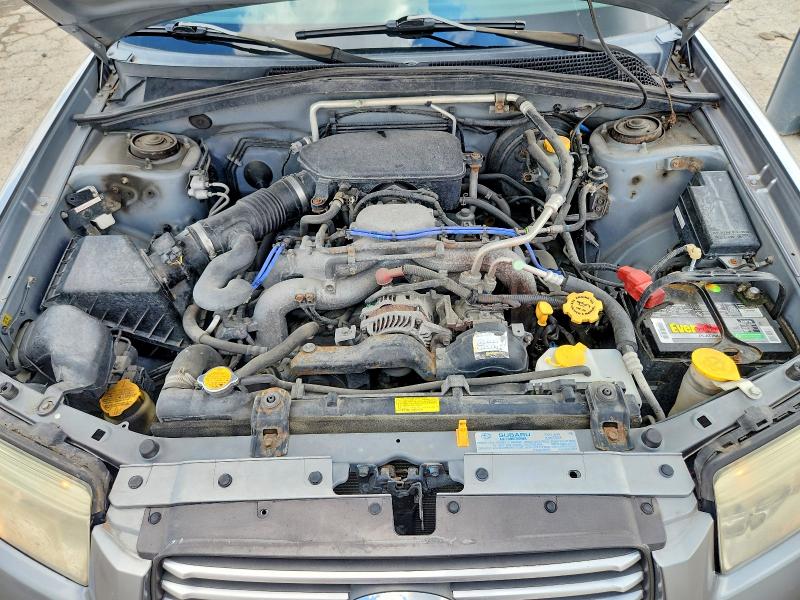 Продаж на аукціоні авто 2008 Subaru Forester, vin: JF1SG63698H713859, номер лоту: 65087006
