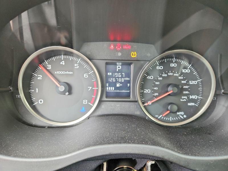 Aukcja sprzedaży 2016 Subaru Impreza, vin: JF1GJAA66GH019397, numer aukcji: 66736416