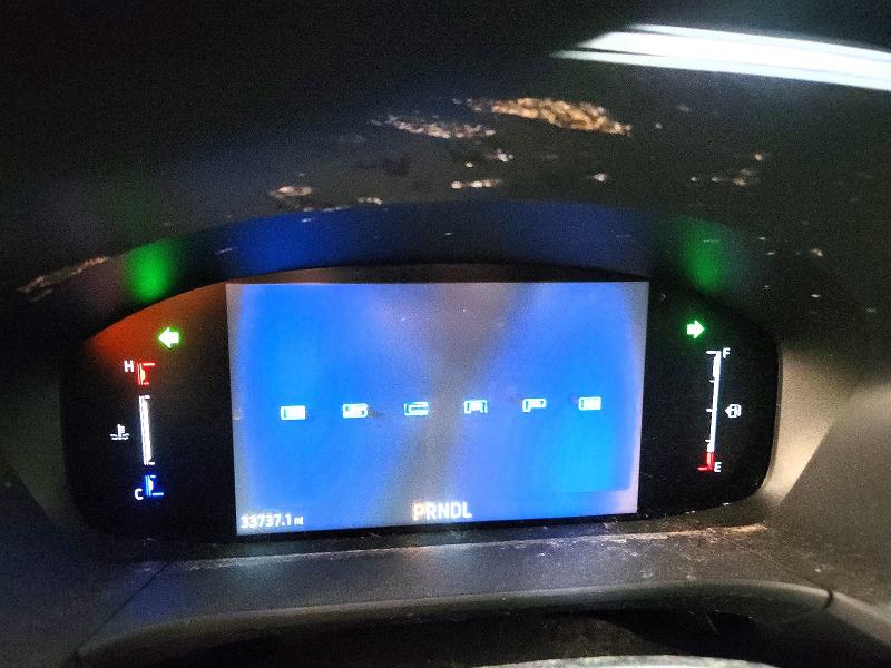 Aukcja sprzedaży 2025 Ford Escape, vin: 1FMCU0GN0SUA73864, numer aukcji: 65212596