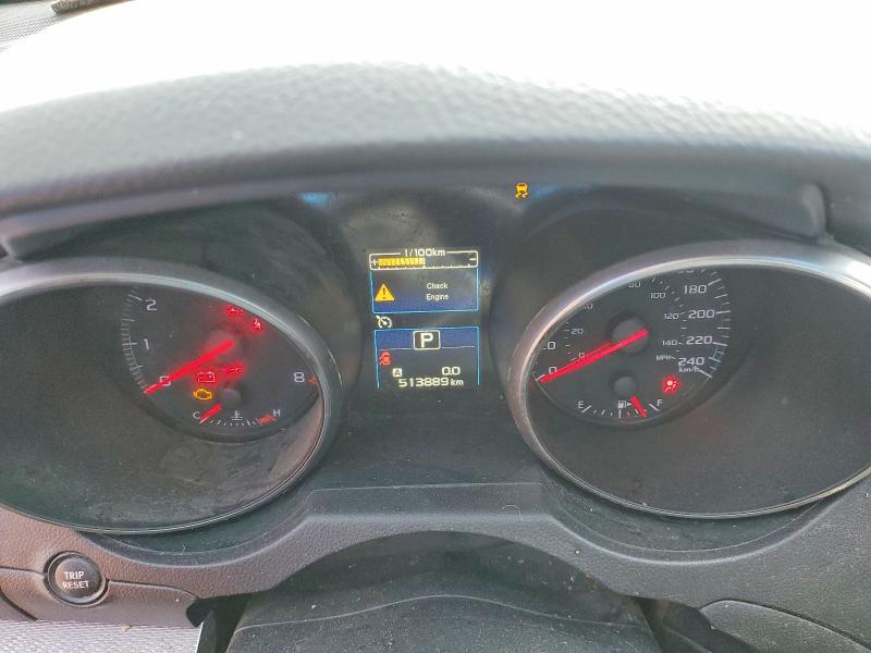 Продаж на аукціоні авто 2019 Subaru Outback, vin: 4S4BSDAC8K3207218, номер лоту: 66030266