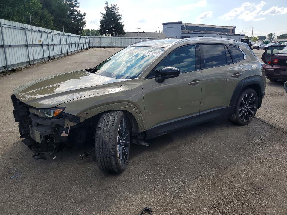 Продажа на аукционе авто 2023 Mazda Cx-50, vin: 7MMVABEY4PN102234, номер лота: 66910106