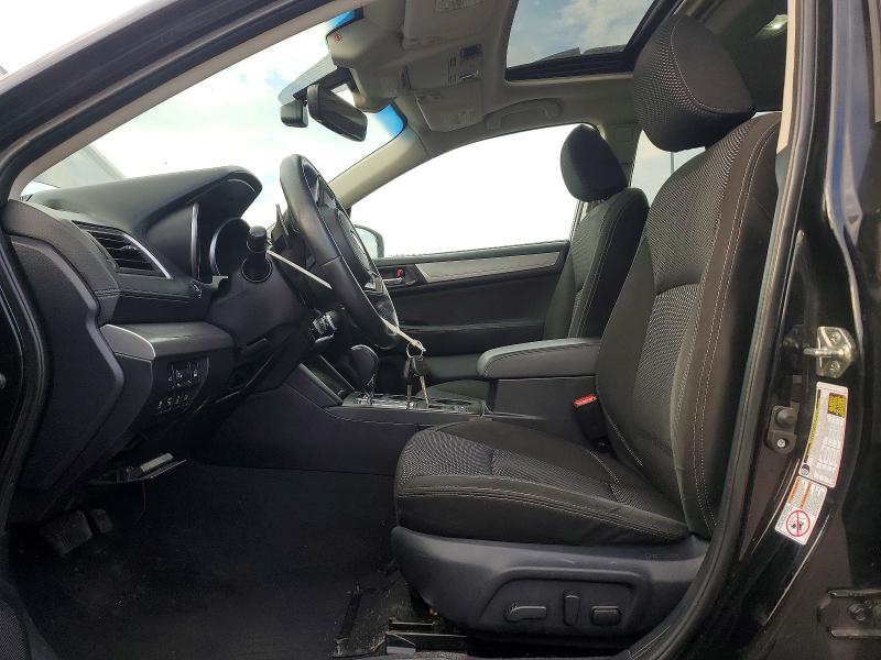 Aukcja sprzedaży 2019 Subaru Outback, vin: 4S4BSAHC8K3211872, numer aukcji: 65894536