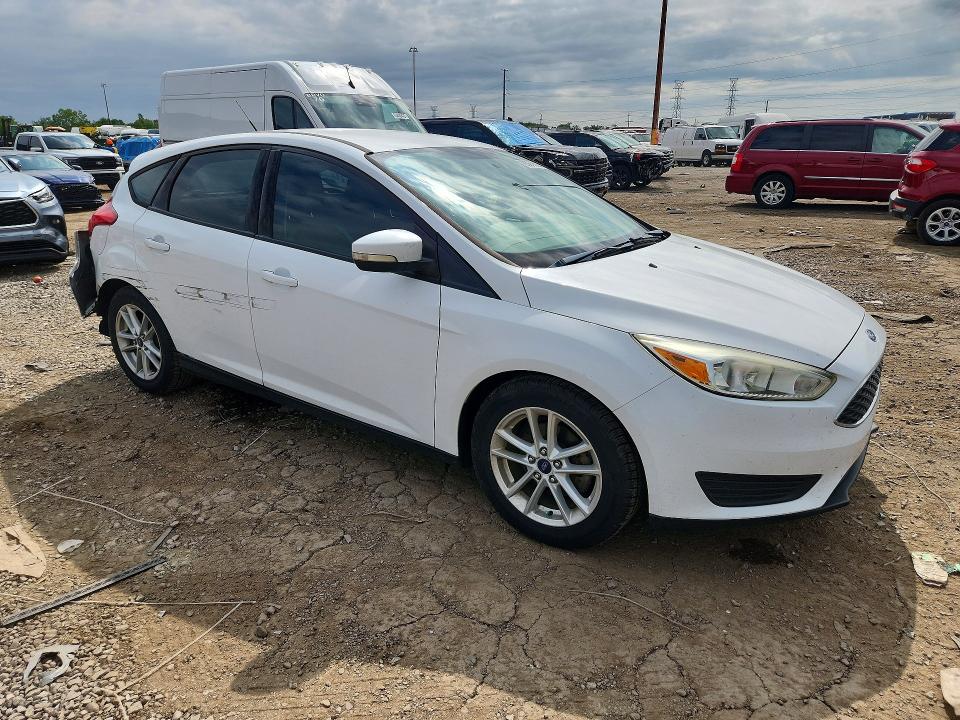 Продаж на аукціоні авто 2016 Ford Focus, vin: 1FADP3K28GL269097, номер лоту: 65888066