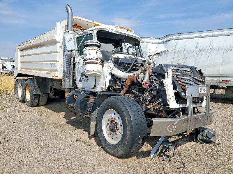Aukcja sprzedaży 1999 Mack 600, vin: 1M2P324C8XM045904, numer aukcji: 64670456