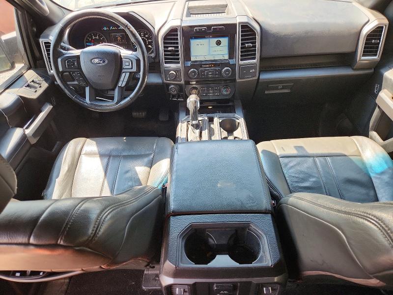 Продаж на аукціоні авто 2016 Ford F150, vin: 1FTEW1EG9GKE94129, номер лоту: 65616736