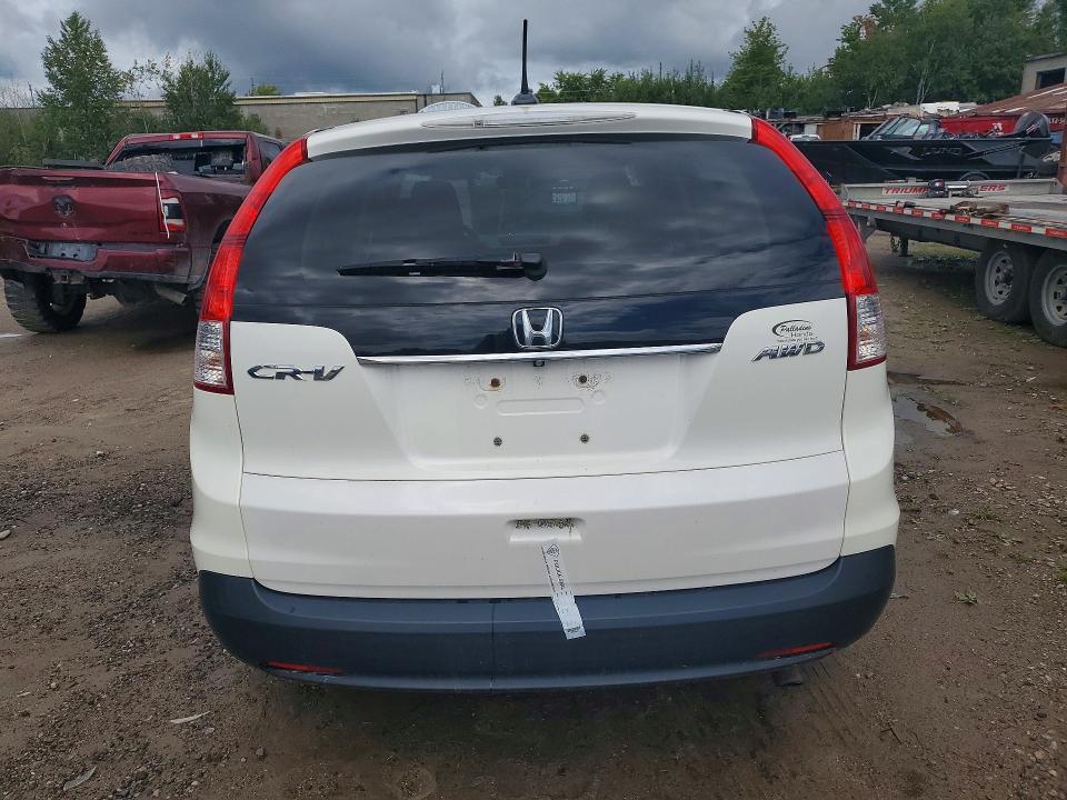 Продаж на аукціоні авто 2014 Honda Cr-v, vin: 2HKRM4H73EH102679, номер лоту: 65679586
