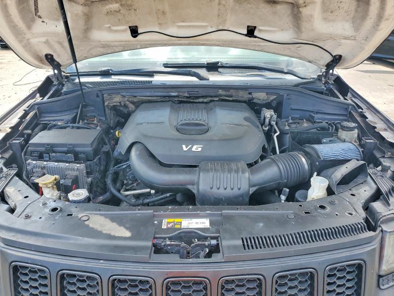 Aukcja sprzedaży 2014 Jeep Grand Cherokee, vin: 1C4RJEBG0EC227965, numer aukcji: 65330706