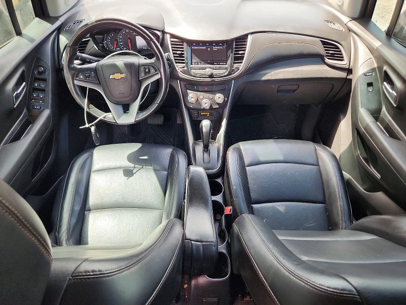 Продаж на аукціоні авто 2020 Chevrolet Trax, vin: KL7CJPSB6LB351535, номер лоту: 65203296
