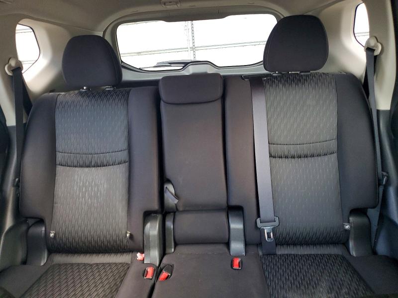 Aukcja sprzedaży 2018 Nissan Rogue, vin: JN8AT2MVXJW350302, numer aukcji: 64784546