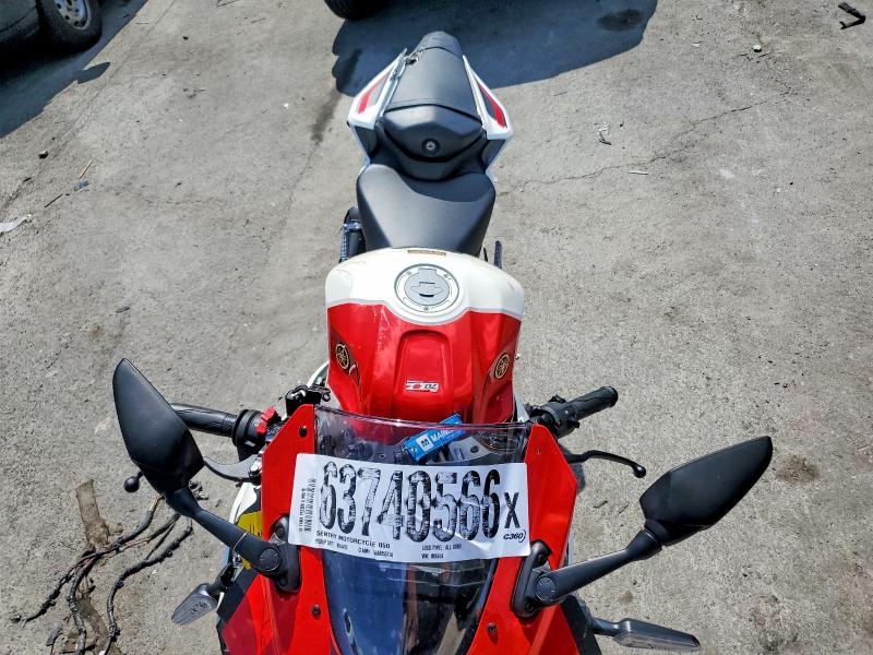 2026 Yamaha Yfz320 მანქანა იყიდება აუქციონზე, vin: MH3RH25E9TK006454, აუქციონის ნომერი: 63740566