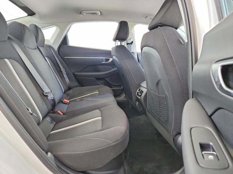 Продаж на аукціоні авто 2026 Hyundai Sonata Hybrid, vin: KMHL24JJ0TA168737, номер лоту: 66006456