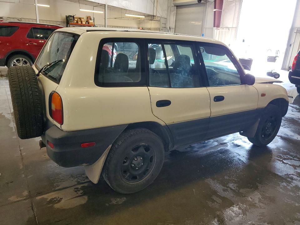 Продаж на аукціоні авто 1997 Toyota Rav4, vin: JT3HP10V3V0142905, номер лоту: 65805876