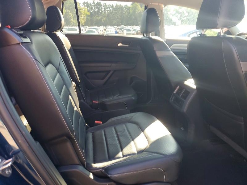 Aukcja sprzedaży 2021 Volkswagen Atlas, vin: 1V2TR2CA8MC534286, numer aukcji: 65898056