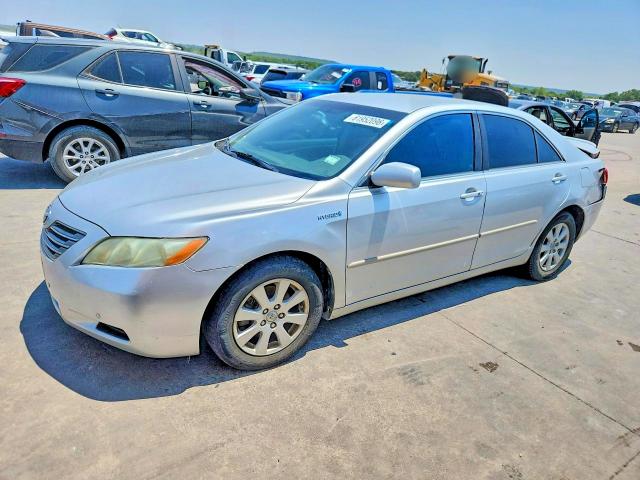 Aukcja sprzedaży 2009 Toyota Camry, vin: 4T1BB46K79U073919, numer aukcji: 61952096