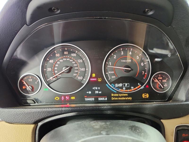 Aukcja sprzedaży 2016 Bmw 328, vin: WBA8E3G50GNT78742, numer aukcji: 64393166