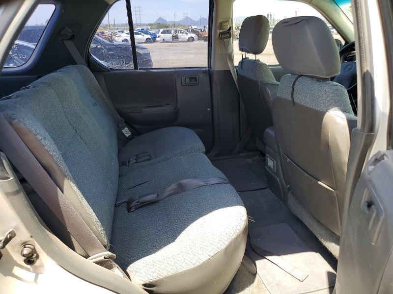 Aukcja sprzedaży 1998 Isuzu Rodeo, vin: 4S2CK58W9W4306956, numer aukcji: 64145576