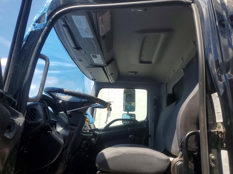 Продажа на аукционе авто 2019 Hino 258/268, vin: 5PVNJ8JM6K4S51023, номер лота: 66107056