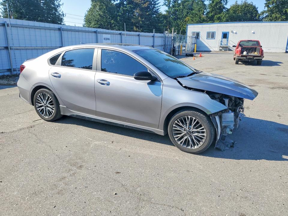 Aukcja sprzedaży 2023 Kia Forte, vin: 3KPF54AD7PE568204, numer aukcji: 65545046