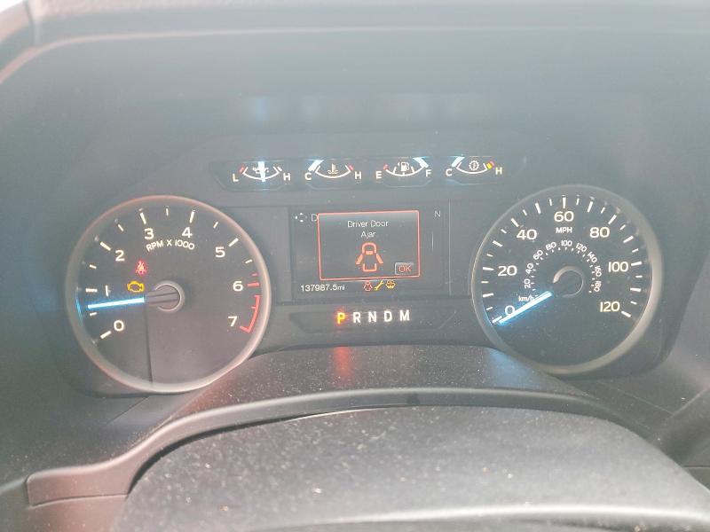 67251096 :رقم المزاد ، 1FTEW1EG8JKC98268 vin ، 2018 Ford F150 مزاد بيع