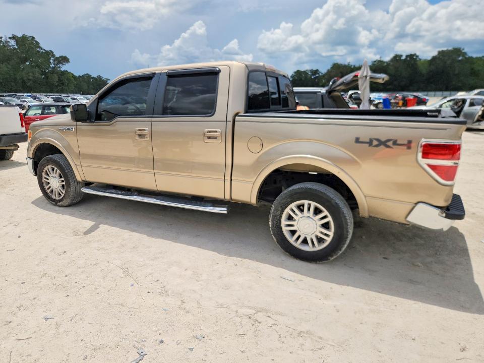 63598146 :رقم المزاد ، 1FTFW1EF1DFA58360 vin ، 2013 Ford F150 مزاد بيع