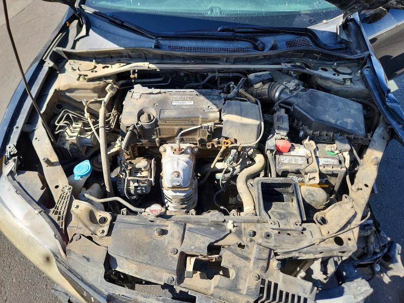 2017 Honda Accord მანქანა იყიდება აუქციონზე, vin: 1HGCT1B37HA001025, აუქციონის ნომერი: 65162846