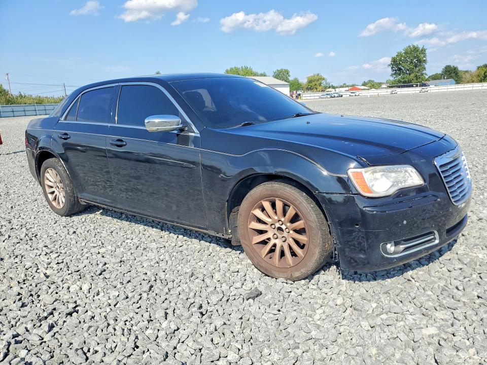 Aukcja sprzedaży 2014 Chrysler 300c, vin: 2C3CCAEG8EH164376, numer aukcji: 66061796
