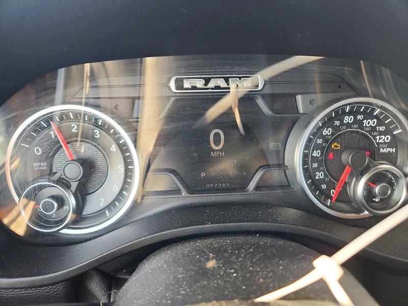 Aukcja sprzedaży 2019 Ram 1500, vin: 1C6RREJT5KN549323, numer aukcji: 65339016
