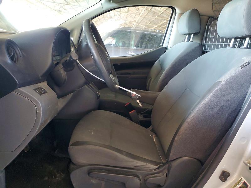 Продаж на аукціоні авто 2013 Nissan Nv200, vin: 3N6CM0KN2DK697354, номер лоту: 65403146