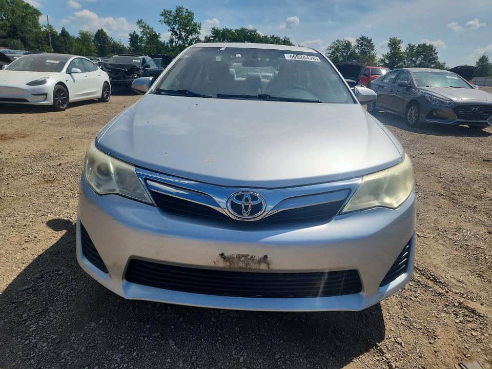 Продаж на аукціоні авто 2013 Toyota Camry, vin: 4T4BF1FK2DR333547, номер лоту: 66524476