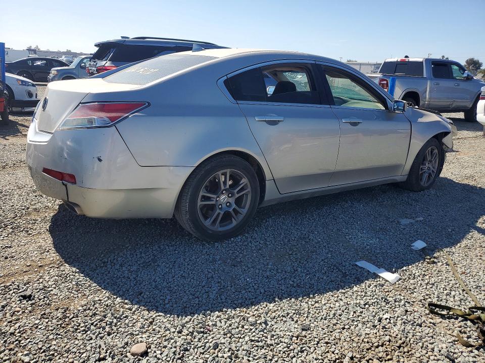 Продажа на аукционе авто 2010 Acura Tl, vin: 19UUA8F21AA004125, номер лота: 64115916