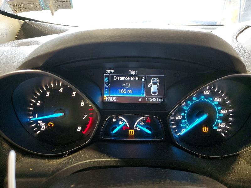 64977026 :رقم المزاد ، 1FMCU9J97FUB19339 vin ، 2015 Ford Escape مزاد بيع