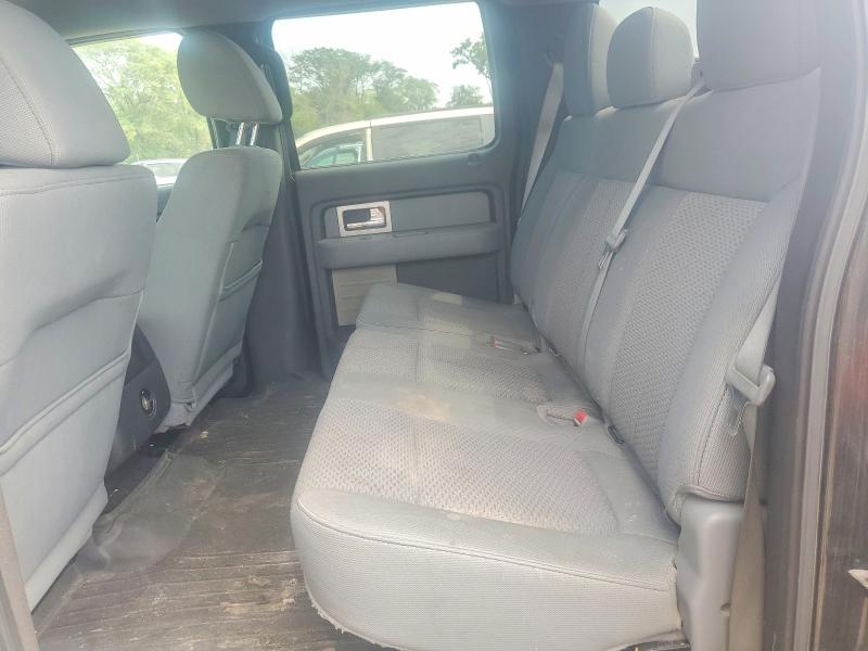 Aukcja sprzedaży 2011 Ford F150, vin: 1FTFW1EF5BKE01692, numer aukcji: 64537346