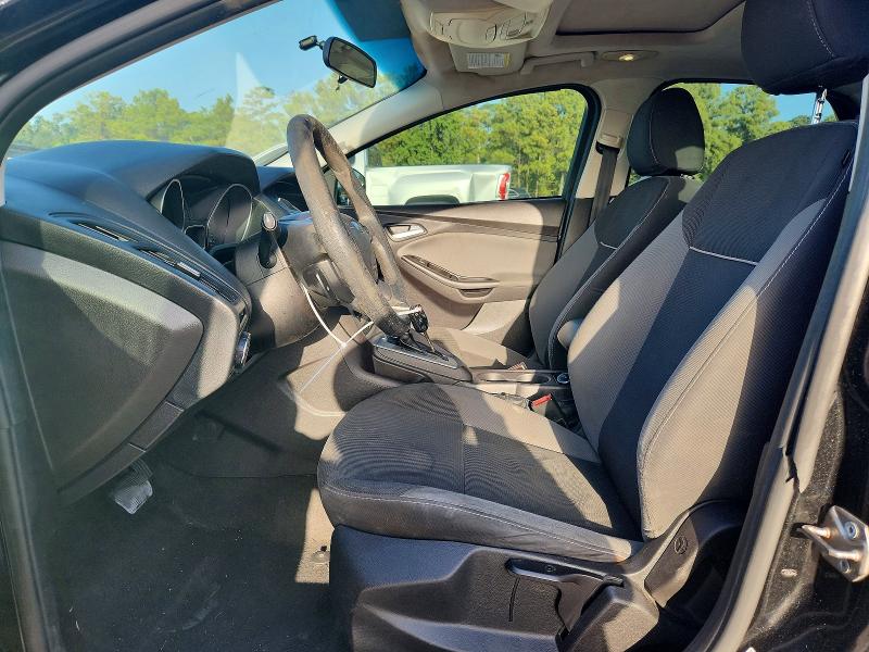 2014 Ford Focus მანქანა იყიდება აუქციონზე, vin: 1FADP3K20EL312926, აუქციონის ნომერი: 64890606