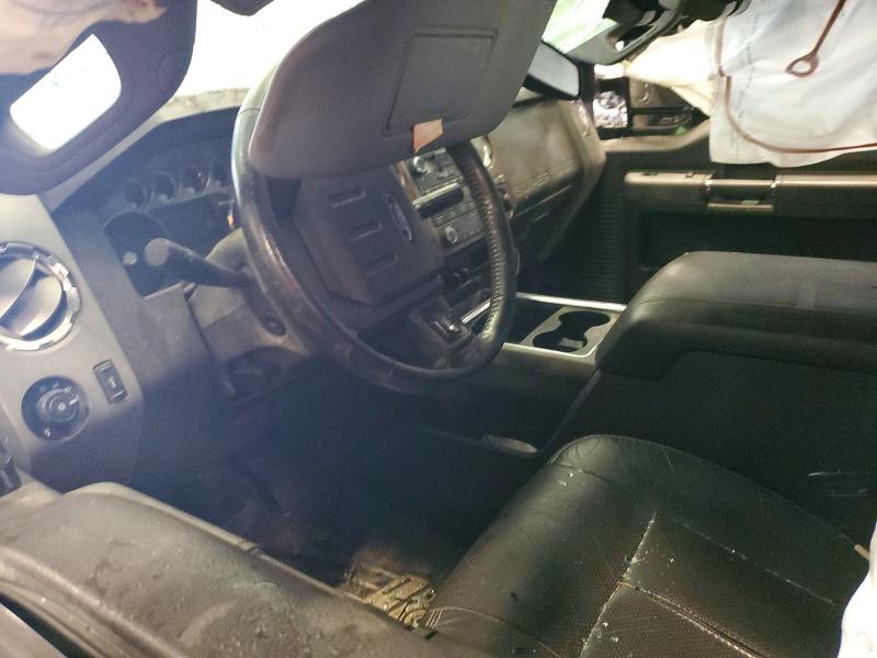 2011 Ford F250 მანქანა იყიდება აუქციონზე, vin: 1FT7X2B63BEC14607, აუქციონის ნომერი: 64208776