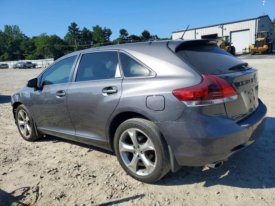 Aukcja sprzedaży 2015 Toyota Venza, vin: 4T3BK3BB7FU115816, numer aukcji: 64186546