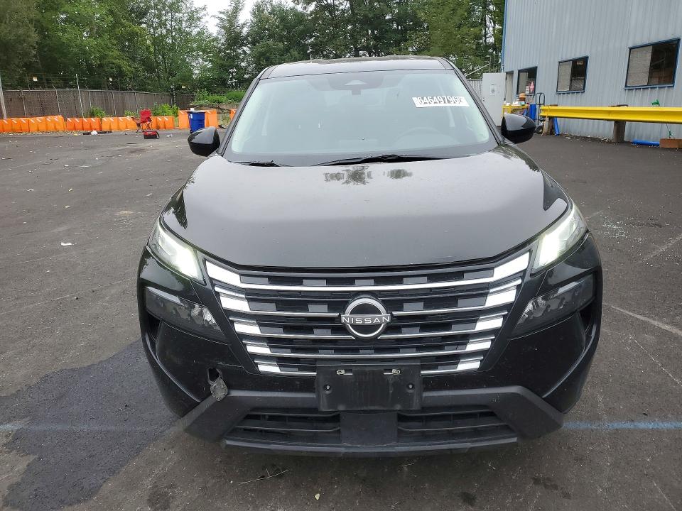 Продажа на аукционе авто 2025 Nissan Rogue, vin: 5N1BT3BB0SC785830, номер лота: 64649796
