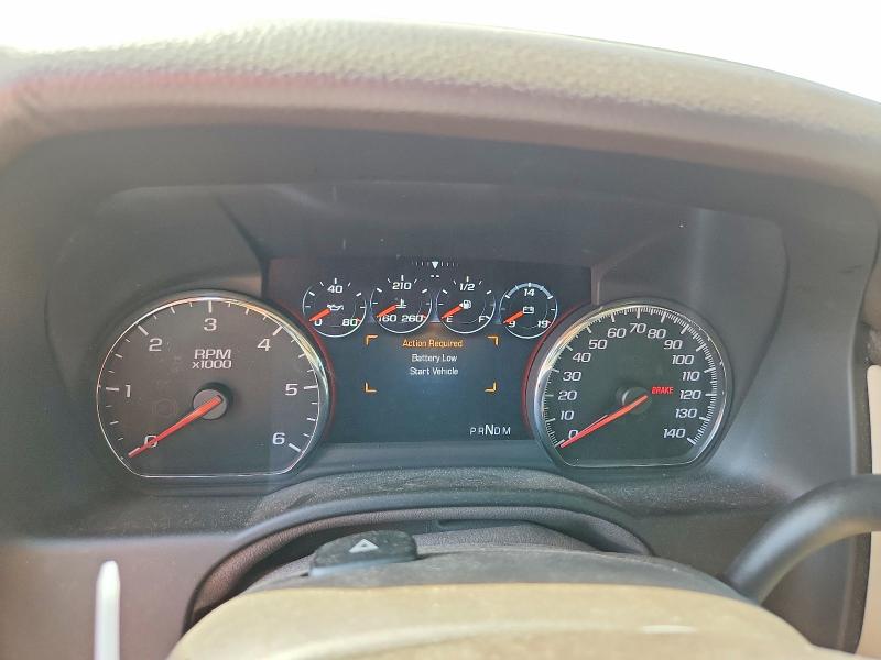 Продаж на аукціоні авто 2015 Gmc Yukon Xl, vin: 1GKS1JKJXFR290435, номер лоту: 65868956