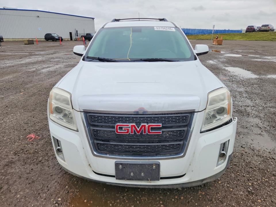 Aukcja sprzedaży 2011 Gmc Terrain, vin: 2CTFLTEC8B6441847, numer aukcji: 63706246
