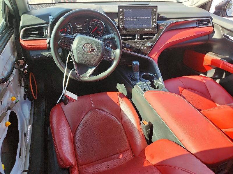 Продаж на аукціоні авто 2024 Toyota Camry, vin: 4T1K61AK6RU262328, номер лоту: 65915706