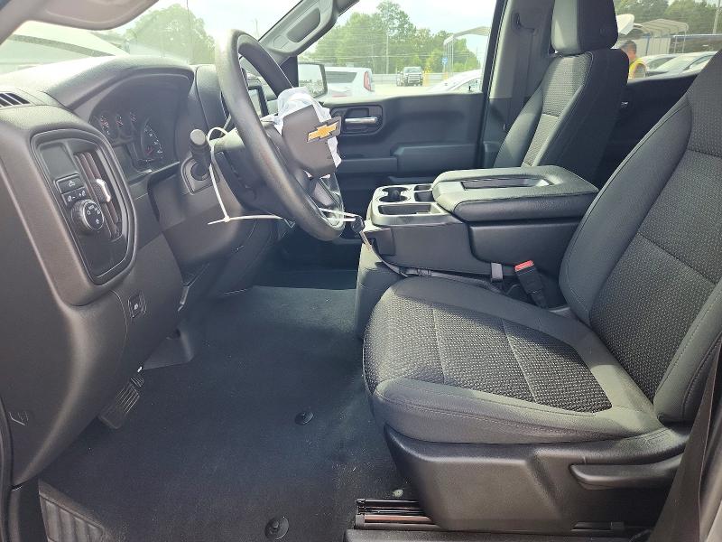 65487216 :رقم المزاد ، 3GCPWBEK4NG155043 vin ، 2022 Chevrolet Silverado Ltd مزاد بيع